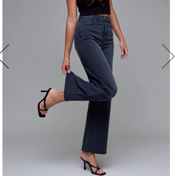 High Rise Dad Jeans - Picture 3 of 15